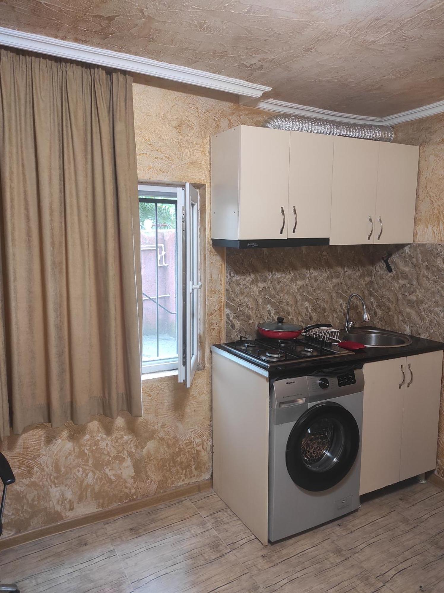 Hotel Batumi House Zewnętrze zdjęcie